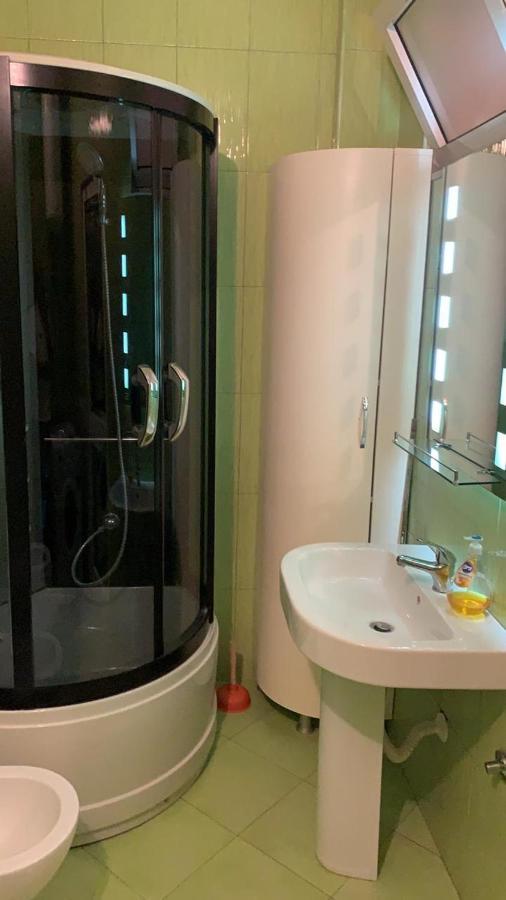 Star Apartments Дуррес Экстерьер фото