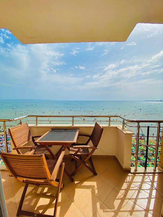 Star Apartments Дуррес Экстерьер фото