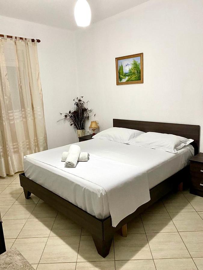 Star Apartments Дуррес Экстерьер фото