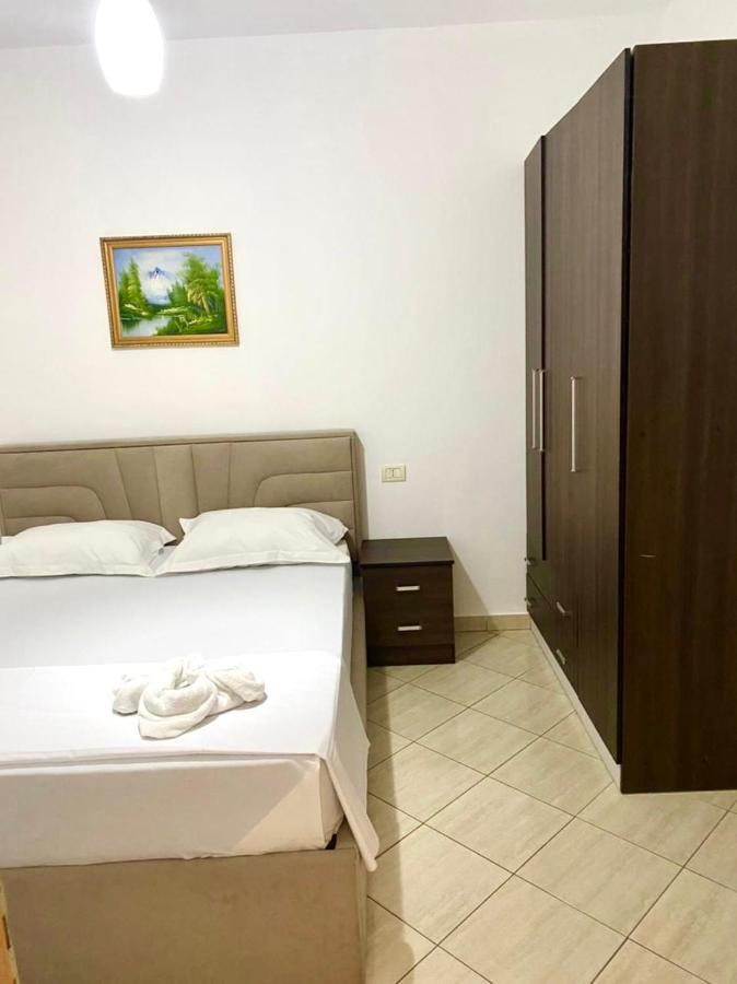 Star Apartments Дуррес Экстерьер фото