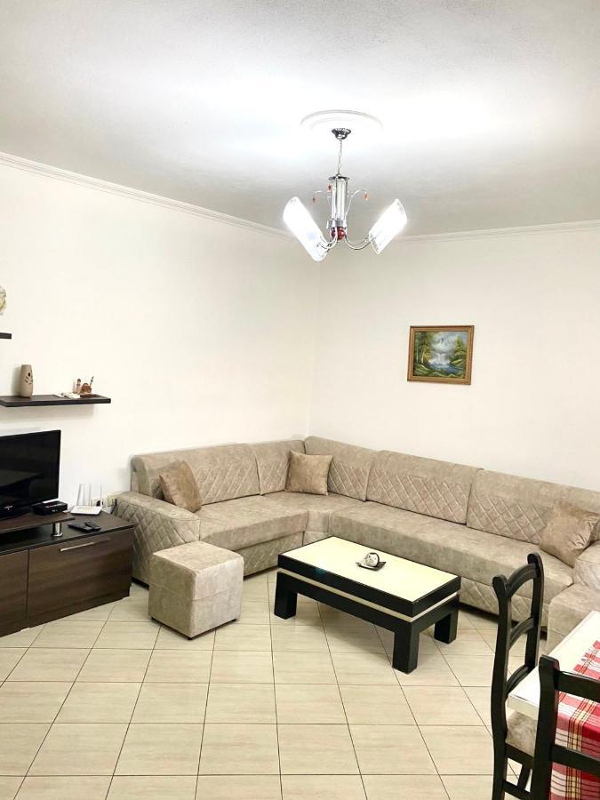 Star Apartments Дуррес Экстерьер фото