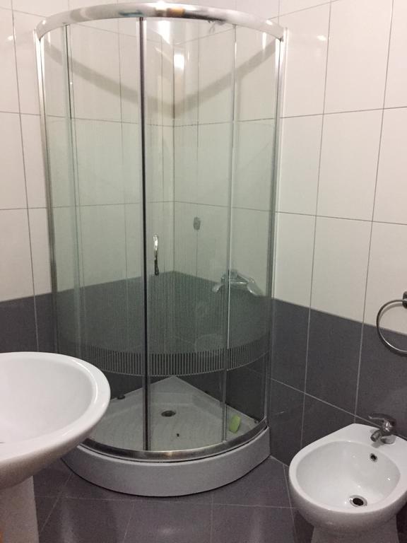 Star Apartments Дуррес Экстерьер фото
